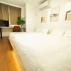 Deluxe Kamer met Twee Aparte Bedden